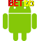 Aplicativo Betbb para Android